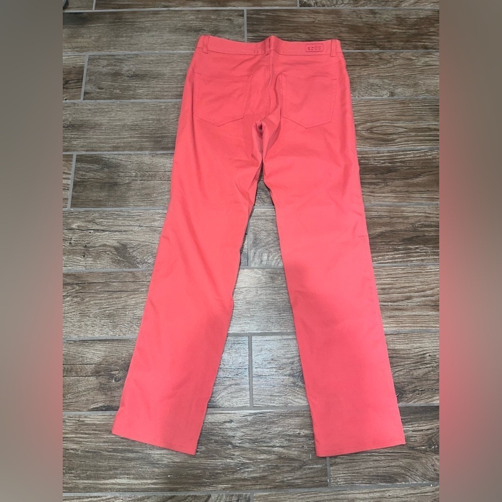 Peter Millar Crown Sport Eb66 golf pants - Picture 2 of 3